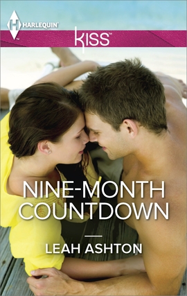 Title details for Nine Month Countdown by Leah Ashton - Available
